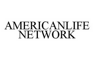 AMERICANLIFE NETWORK