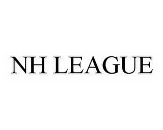 NH LEAGUE