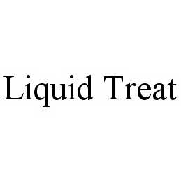 LIQUID TREAT