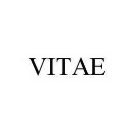 VITAE