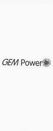 GEM POWER