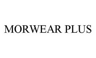 MORWEAR PLUS