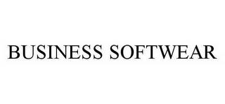 BUSINESS SOFTWEAR