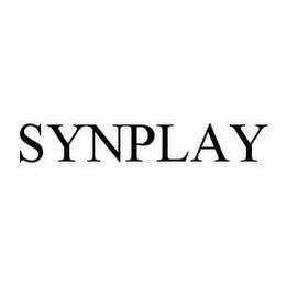 SYNPLAY