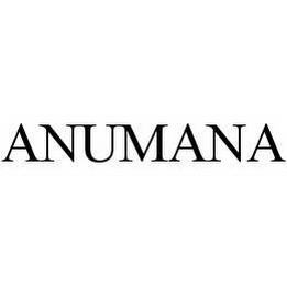 ANUMANA