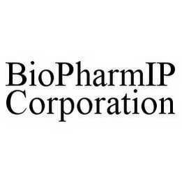 BIOPHARMIP CORPORATION