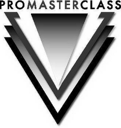 PROMASTERCLASS