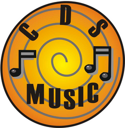 CDS MUSIC