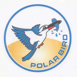 POLAR BIRD