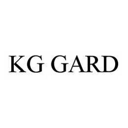 KG GARD