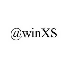 @WINXS