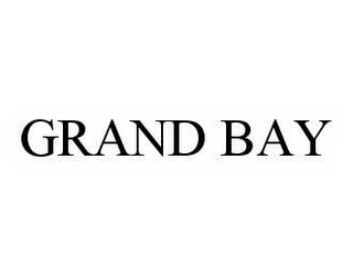 GRAND BAY