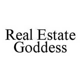 REAL ESTATE GODDESS