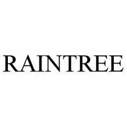 RAINTREE