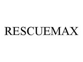 RESCUEMAX