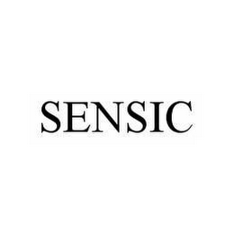 SENSIC