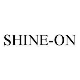 SHINE-ON