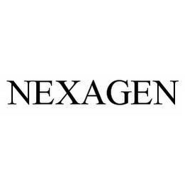 NEXAGEN