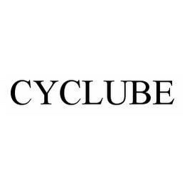CYCLUBE