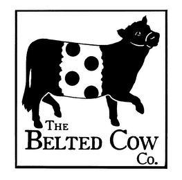 THE BELTED COW CO.