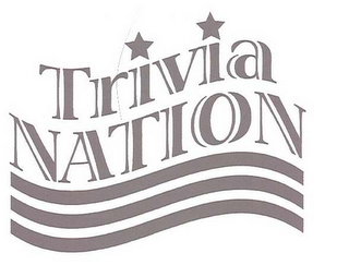 TRIVIA NATION