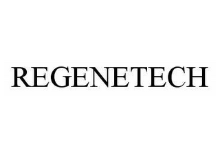 REGENETECH