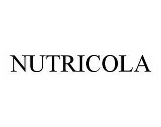 NUTRICOLA