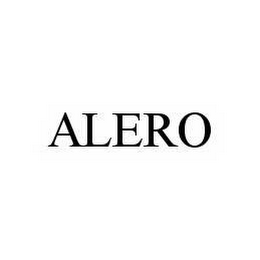 ALERO