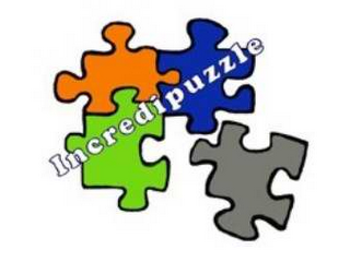 INCREDIPUZZLE