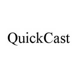 QUICKCAST