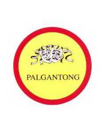 PALGANTONG