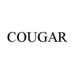 COUGAR