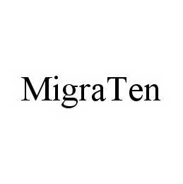 MIGRATEN