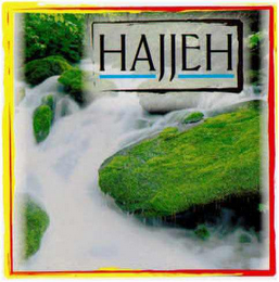 HAJJEH