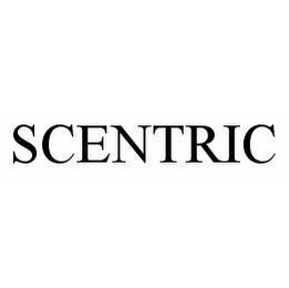 SCENTRIC