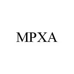 MPXA