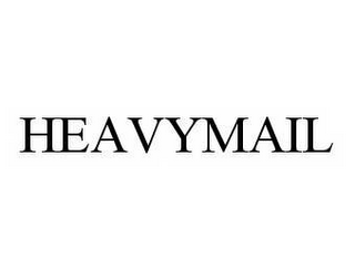 HEAVYMAIL