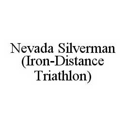NEVADA SILVERMAN (IRON-DISTANCE TRIATHLON)