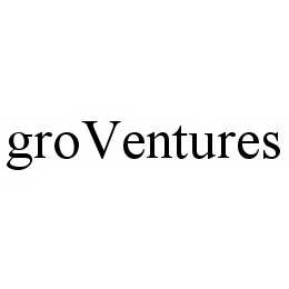 GROVENTURES