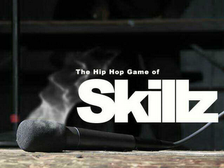 THE HIP HOP GAME OF SKILLZ