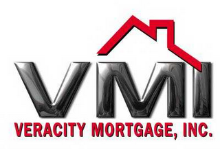 VMI VERACITY MORTGAGE, INC.