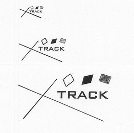 X TRACK