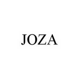 JOZA