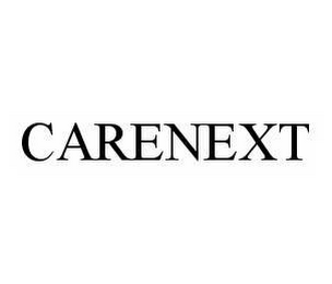 CARENEXT