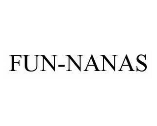 FUN-NANAS