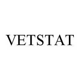 VETSTAT