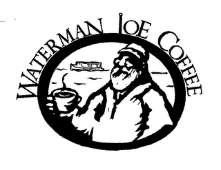 WATERMAN JOE COFFEE