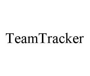 TEAMTRACKER