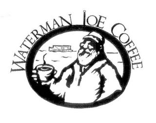 WATERMAN JOE COFFEE