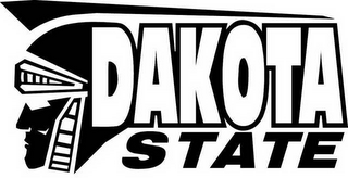 DAKOTA STATE